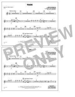 Tusk von Fleetwood Mac (Download) 