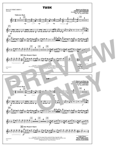 Tusk von Fleetwood Mac (Download) 