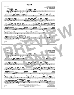 Tusk von Fleetwood Mac (Download) 