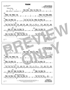 Tusk von Fleetwood Mac (Download) 