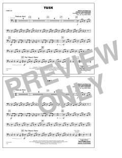 Tusk von Fleetwood Mac (Download) 