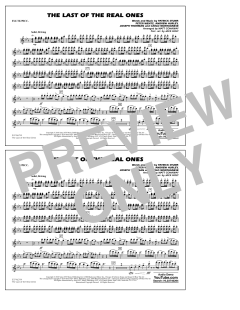Last of the Real Ones von Fall Out Boy (Download) 