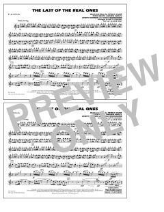 Last of the Real Ones von Fall Out Boy (Download) 