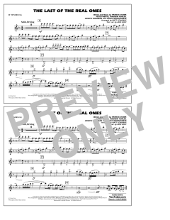 Last of the Real Ones von Fall Out Boy (Download) 