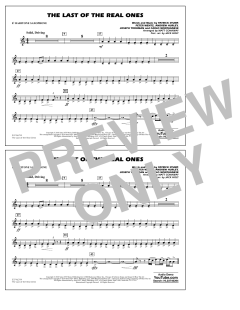 Last of the Real Ones von Fall Out Boy (Download) 