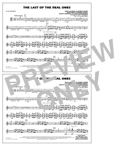 Last of the Real Ones von Fall Out Boy (Download) 