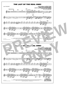 Last of the Real Ones von Fall Out Boy (Download) 