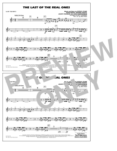 Last of the Real Ones von Fall Out Boy (Download) 