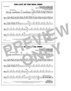 Last of the Real Ones von Fall Out Boy (Download) 