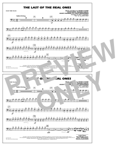 Last of the Real Ones von Fall Out Boy (Download) 