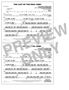 Last of the Real Ones von Fall Out Boy (Download) 