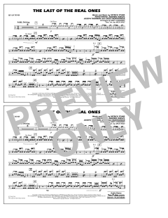 Last of the Real Ones von Fall Out Boy (Download) 