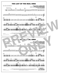 Last of the Real Ones von Fall Out Boy (Download) 