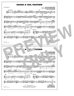 Shake a Tail Feather (Download) 