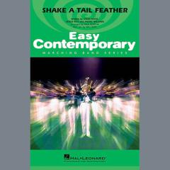 Shake a Tail Feather (Download) 