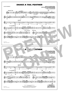 Shake a Tail Feather (Download) 