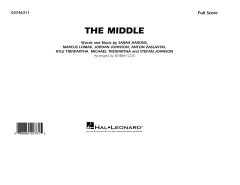 The Middle von Zedd (Download) 