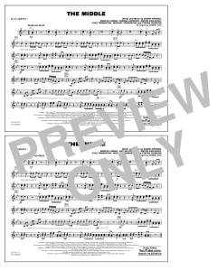 The Middle von Zedd (Download) 