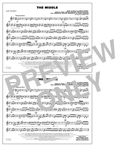 The Middle von Zedd (Download) 