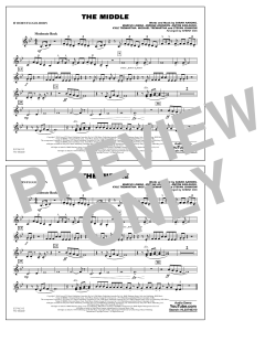 The Middle von Zedd (Download) 