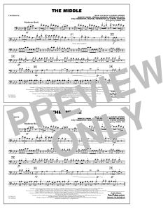 The Middle von Zedd (Download) 
