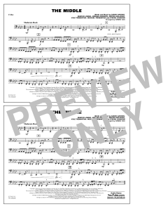 The Middle von Zedd (Download) 