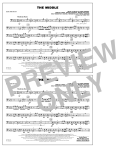 The Middle von Zedd (Download) 