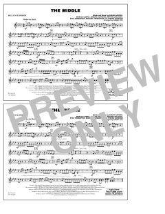 The Middle von Zedd (Download) 