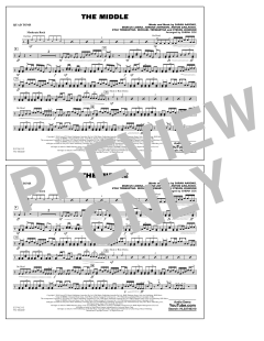 The Middle von Zedd (Download) 