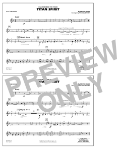 Titan Spirit von Trevor Rabin (Download) 