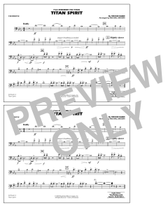 Titan Spirit von Trevor Rabin (Download) 