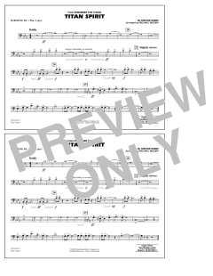 Titan Spirit von Trevor Rabin (Download) 