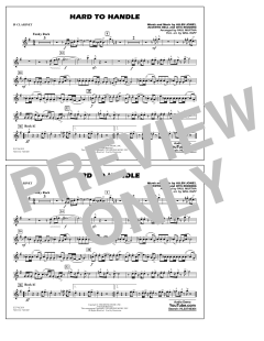 Hard to Handle von Otis Redding (Download) 