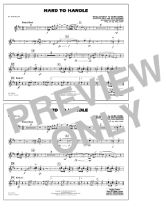 Hard to Handle von Otis Redding (Download) 