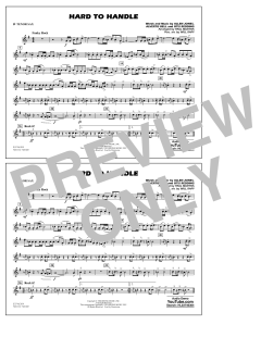 Hard to Handle von Otis Redding (Download) 