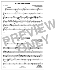 Hard to Handle von Otis Redding (Download) 