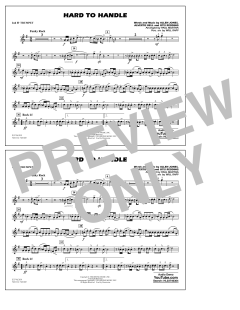 Hard to Handle von Otis Redding (Download) 