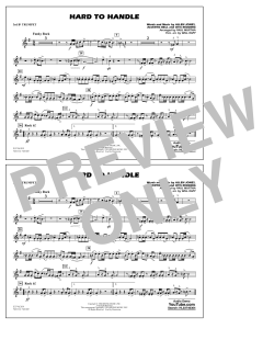 Hard to Handle von Otis Redding (Download) 