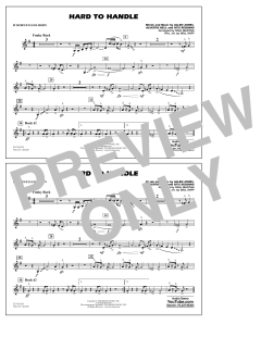 Hard to Handle von Otis Redding (Download) 