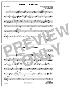 Hard to Handle von Otis Redding (Download) 