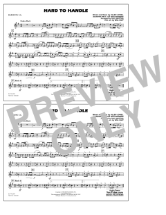 Hard to Handle von Otis Redding (Download) 