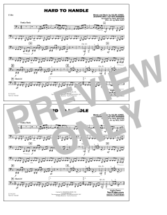 Hard to Handle von Otis Redding (Download) 