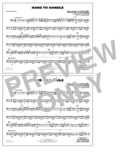 Hard to Handle von Otis Redding (Download) 