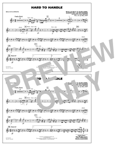 Hard to Handle von Otis Redding (Download) 