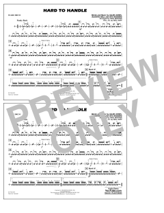 Hard to Handle von Otis Redding (Download) 