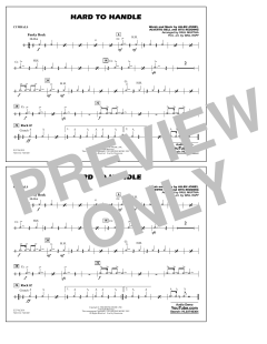 Hard to Handle von Otis Redding (Download) 