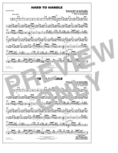 Hard to Handle von Otis Redding (Download) 