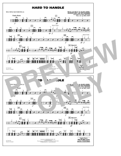 Hard to Handle von Otis Redding (Download) 