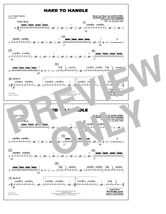 Hard to Handle von Otis Redding (Download) 