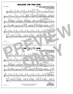 Walkin' on the Sun von Smash Mouth (Download) 